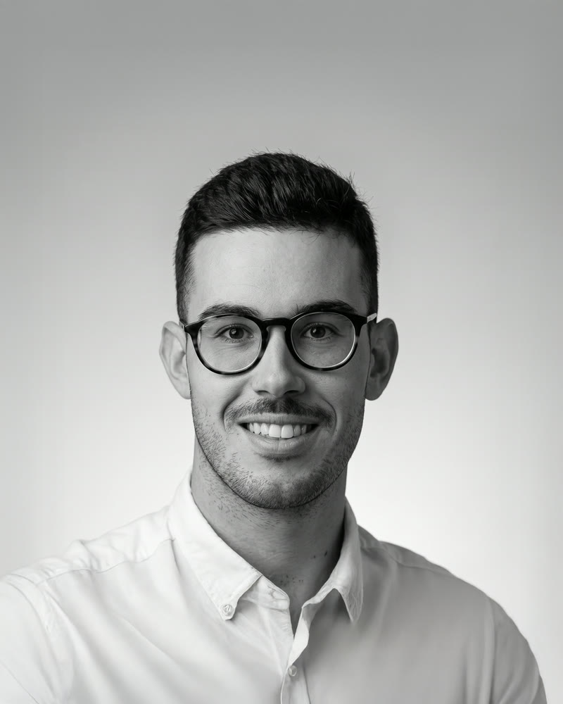 Alberto Garcia Ortega